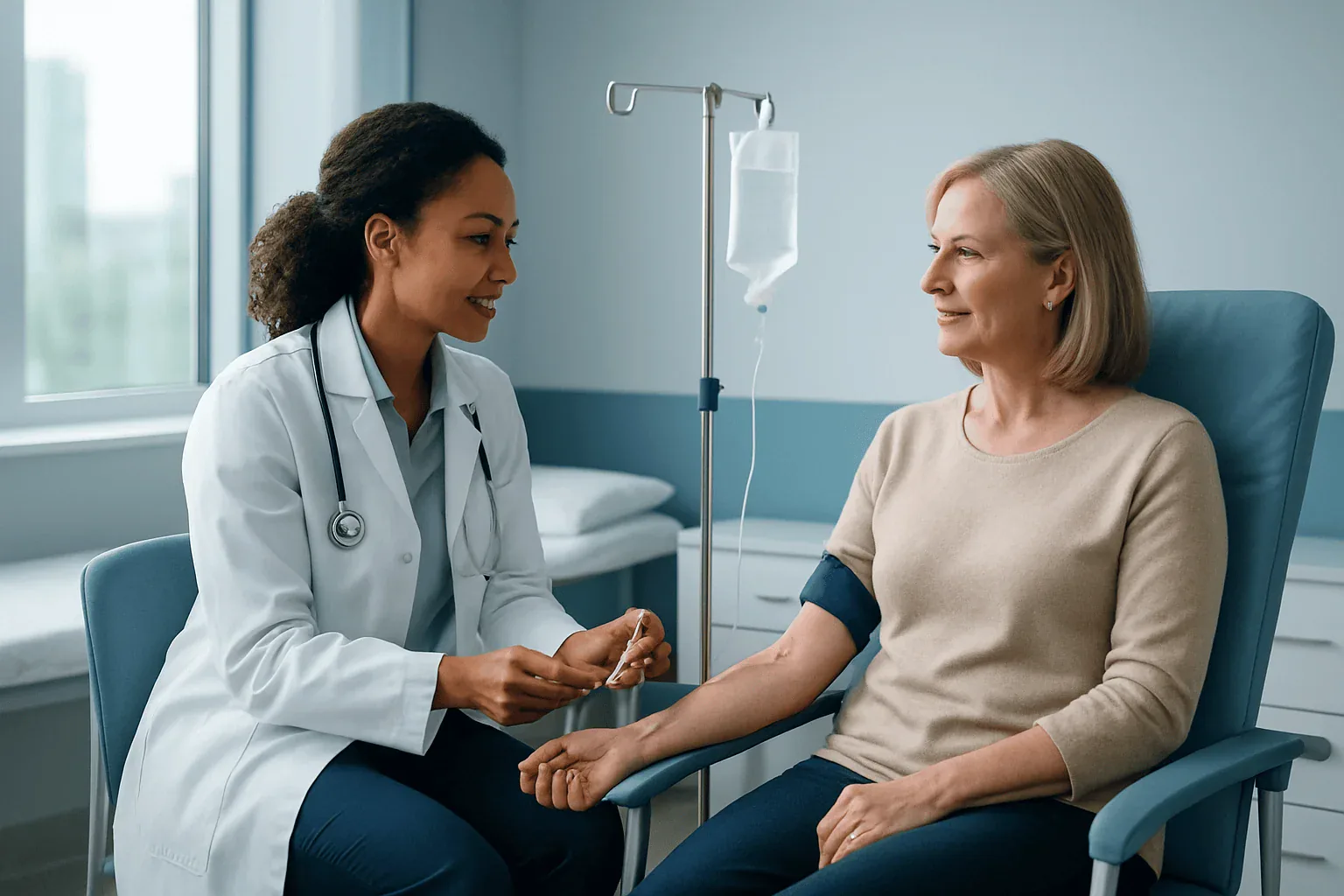 Immunotherapy Drugs: What It Means, What to Expect and When to See a Specialist