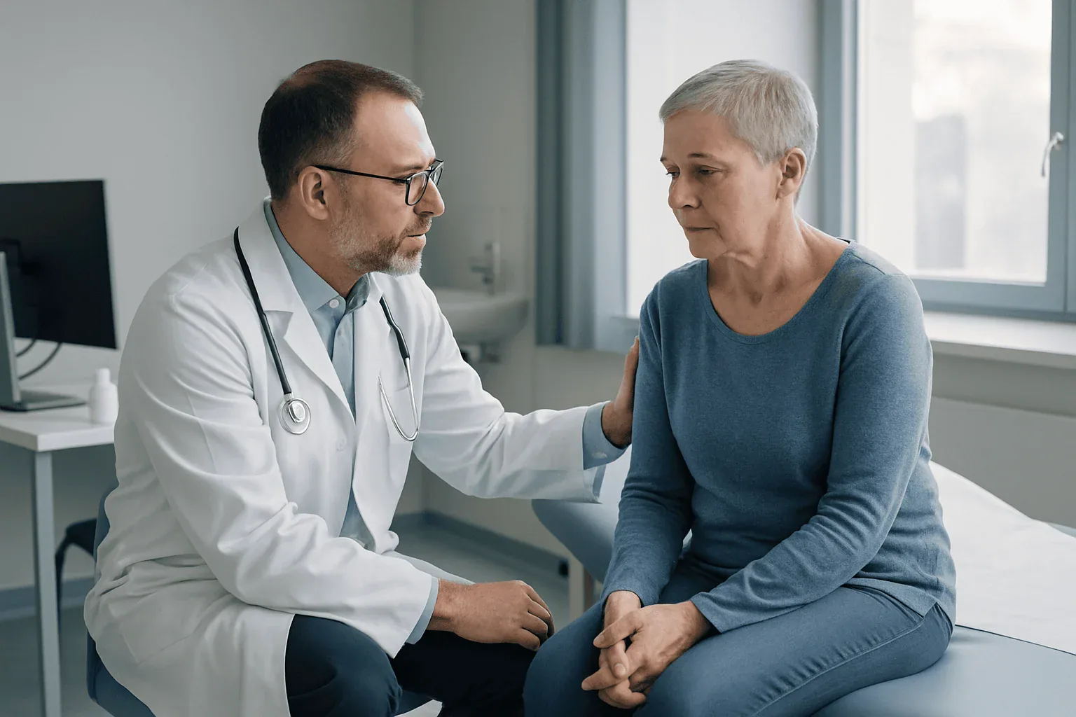 Immunotherapy Side Effects: What to Expect, How Long They Last and How They Are Managed