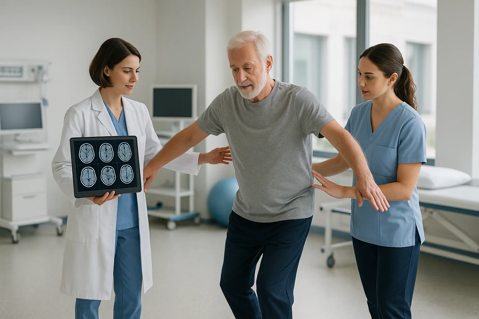 Increased Intracranial Pressure