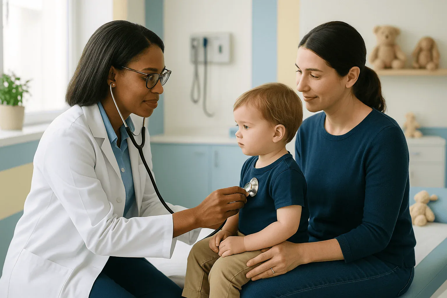 Infant Colic