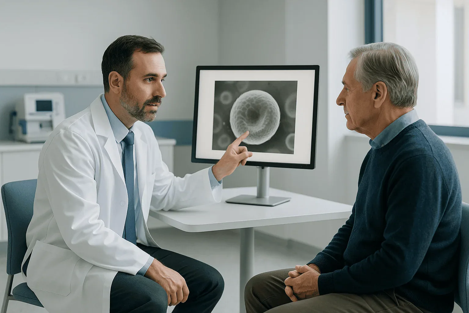 Inherited Thrombophilia