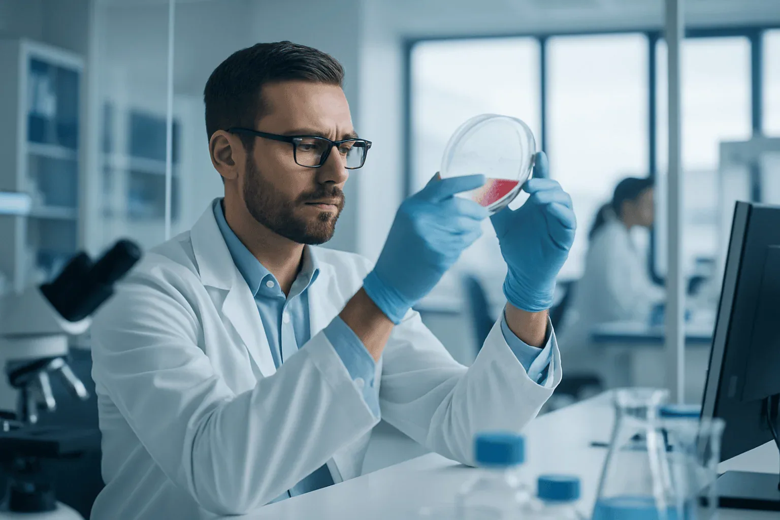Insulin Resistance Symptoms: The Early Signals Worth a Blood Test