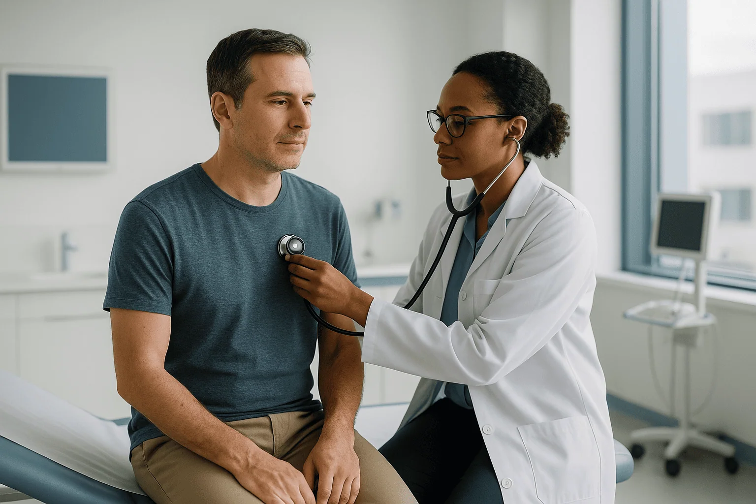 Internal Medicine