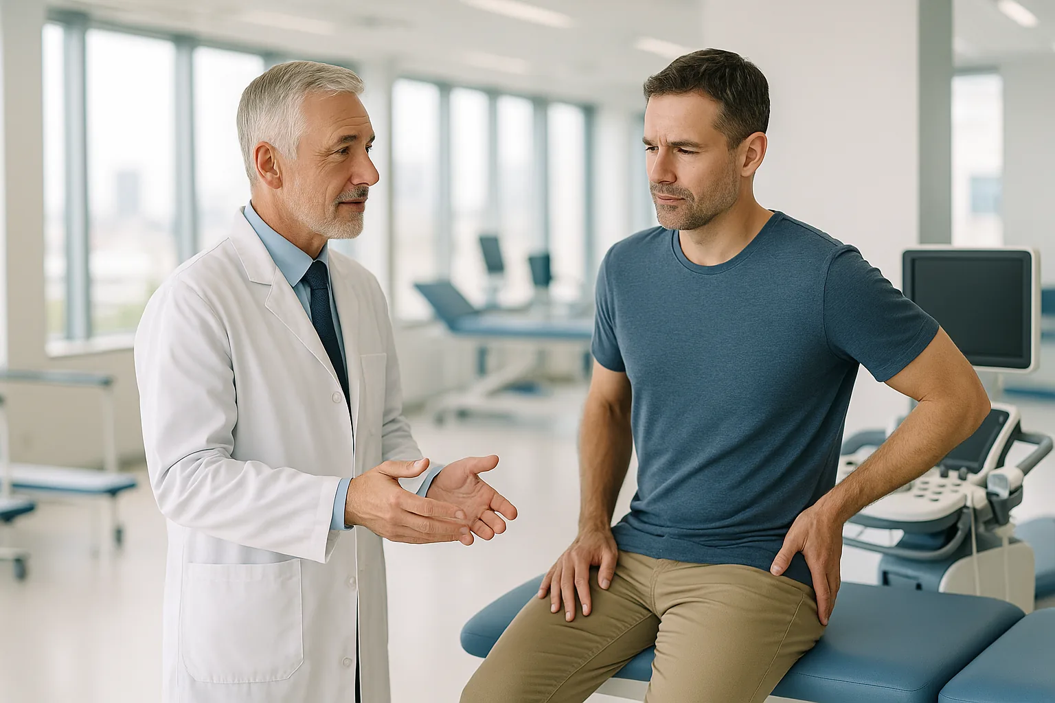 Interventional Pain Management