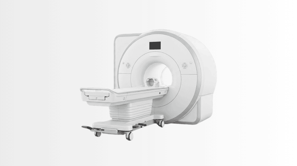 Intraoperative 3 Tesla MRI