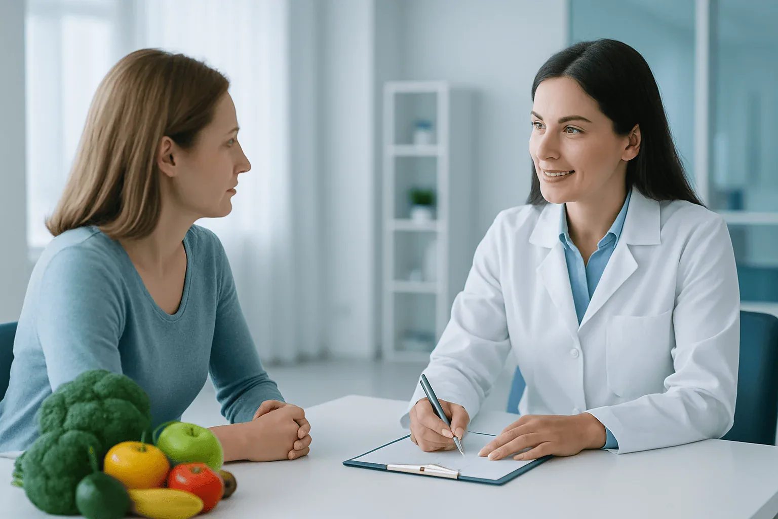 Iron Rich Foods: What to Eat for Low Iron (and How to Absorb More)