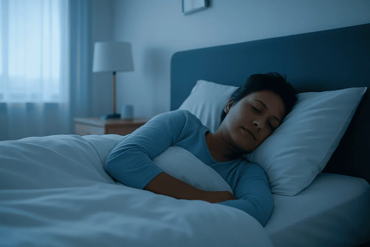 Is 6 Hours of Sleep Enough? What Performance Data Says