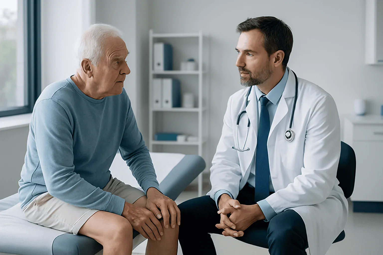 Is a Knee Replacement Worth It? Satisfaction Data, Honestly Read