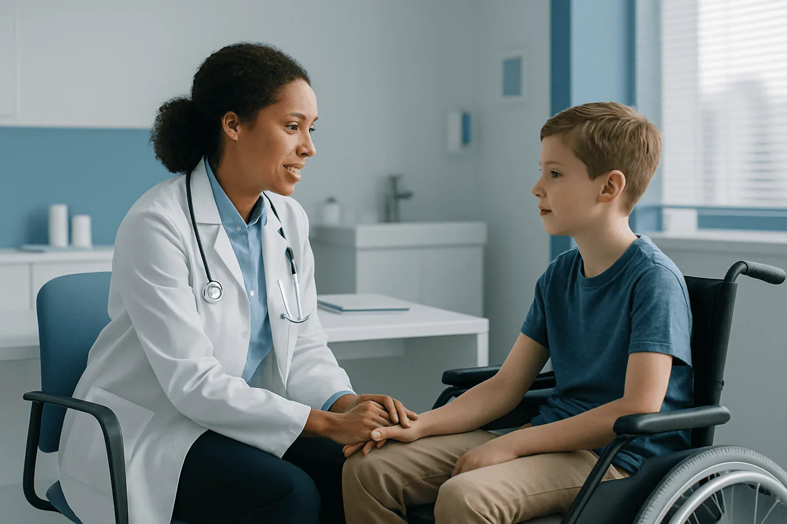 Is Cerebral Palsy Genetic? Family Risk, Inherited Factors and What Science Shows