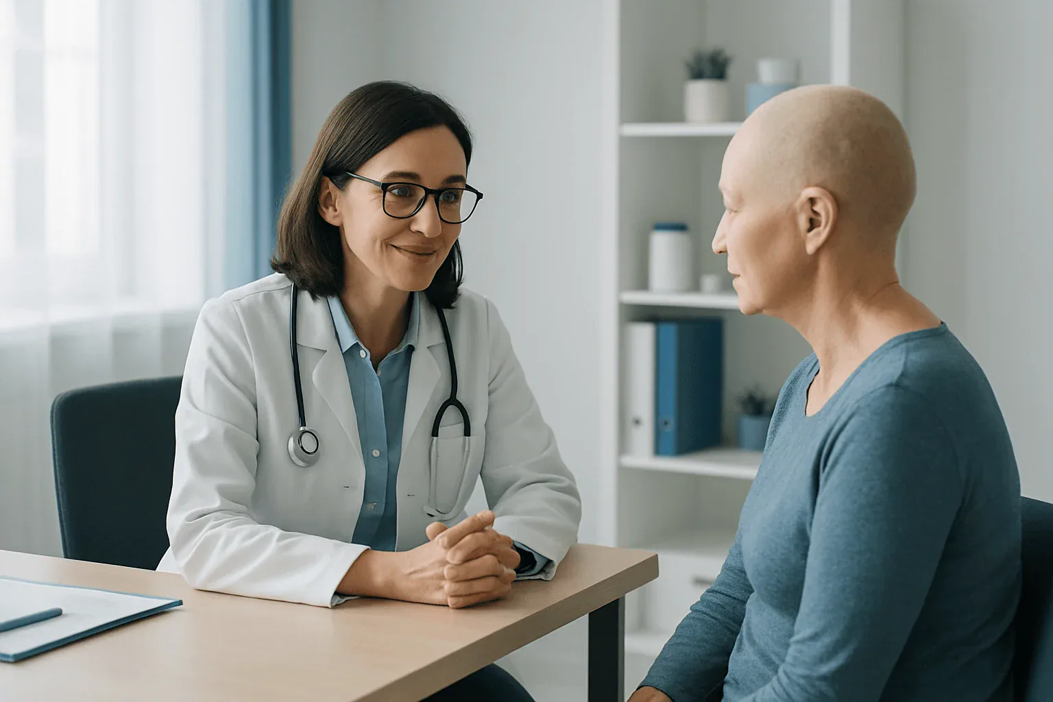 Is Glioblastoma Hereditary? Genetics, Family Risk and What It Means for You