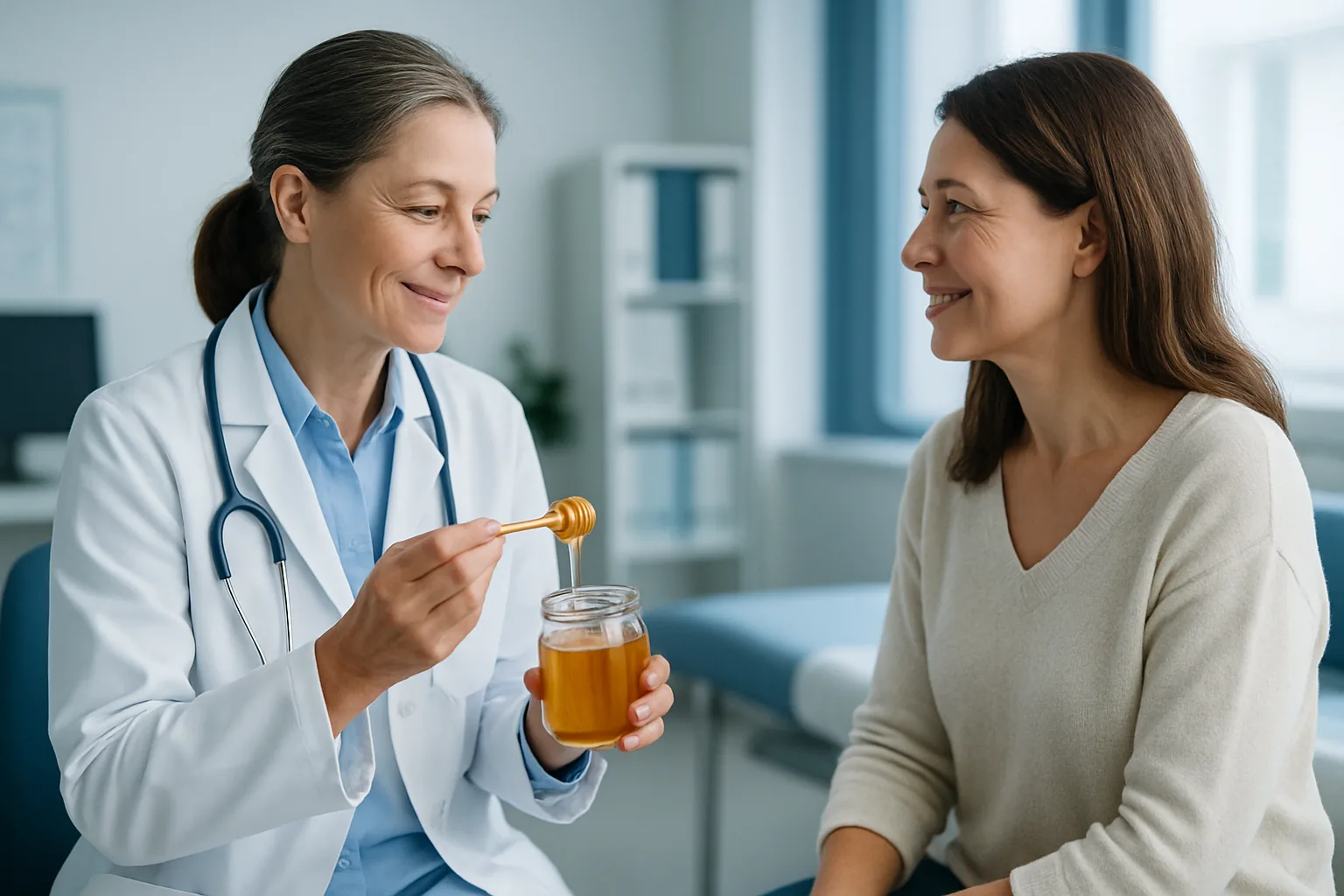 Is Honey Good for You? Where It Beats Sugar and Where It Does Not