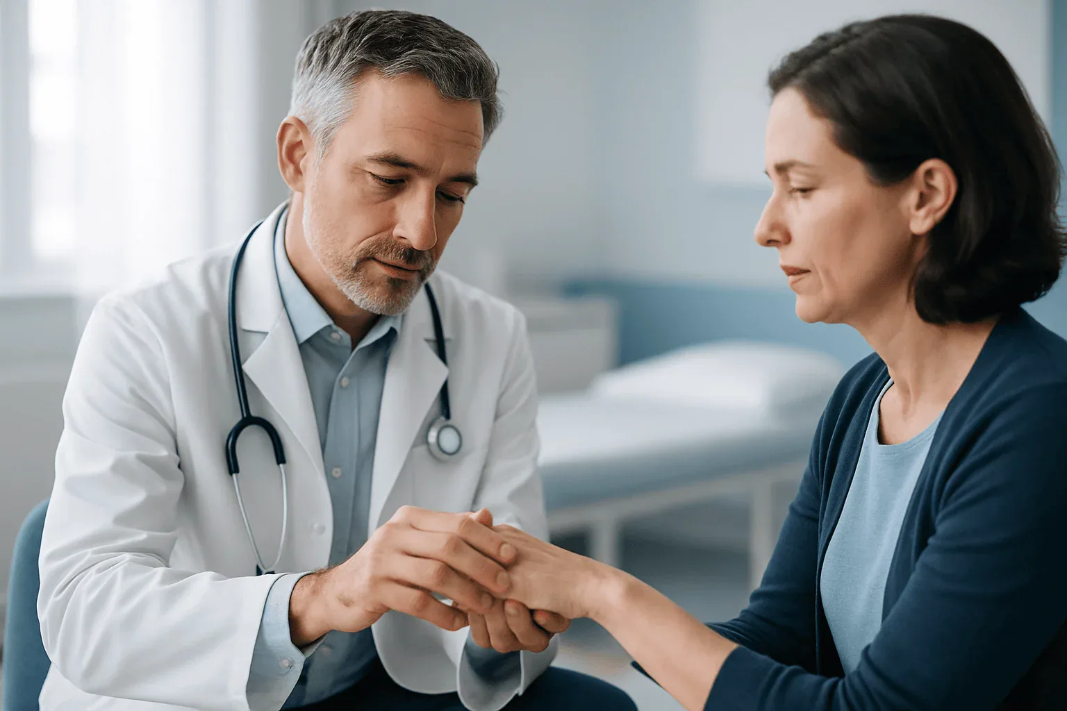 Is It Bad to Crack Your Knuckles? The 60-Year Experiment That Answered It