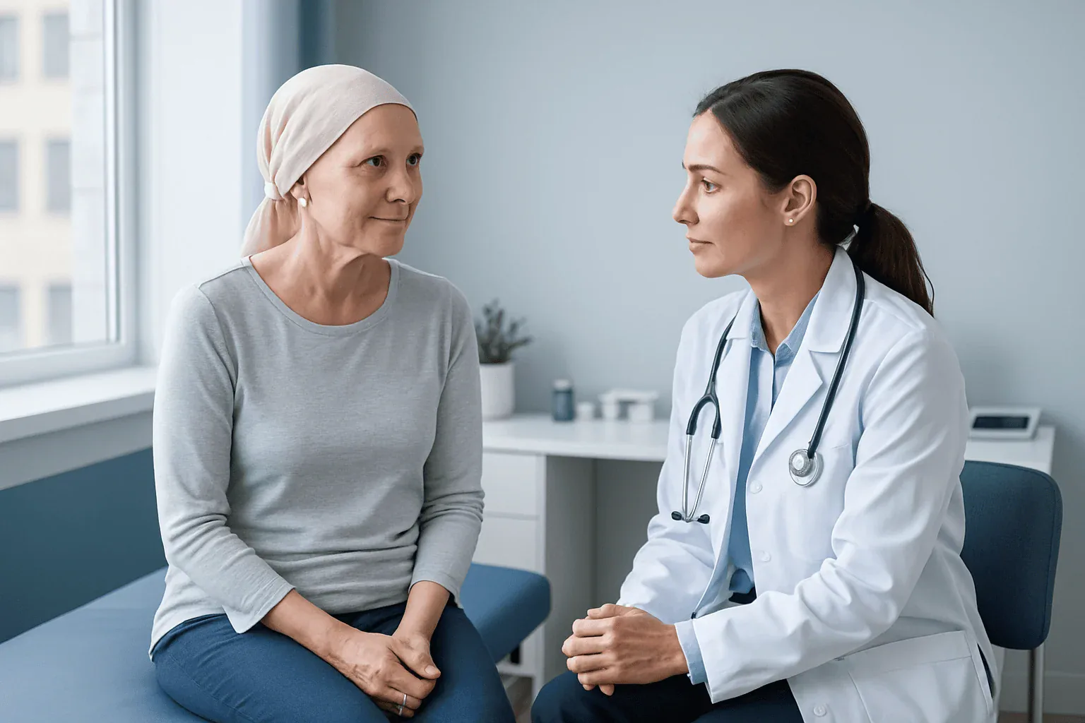 Is Leukemia Curable? What Remission Means and What Treatment Can Achieve