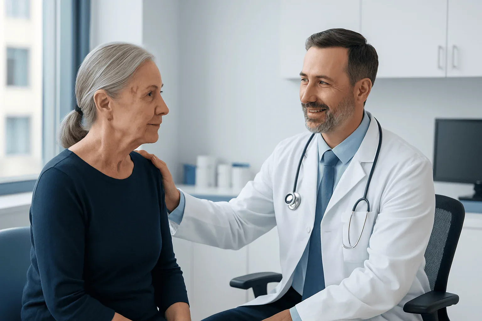 Is Mohs Surgery Painful? Local Anesthesia, the Waiting Stages and Discomfort Afterward