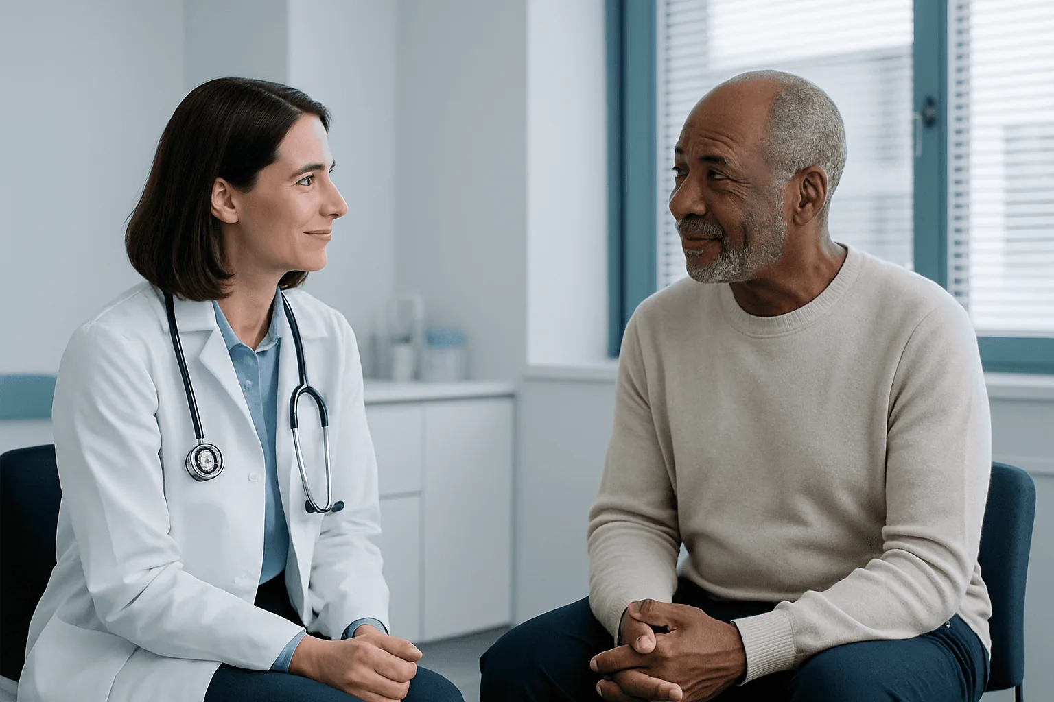Is Multiple Myeloma Curable? What Remission Means and What Treatment Can Achieve