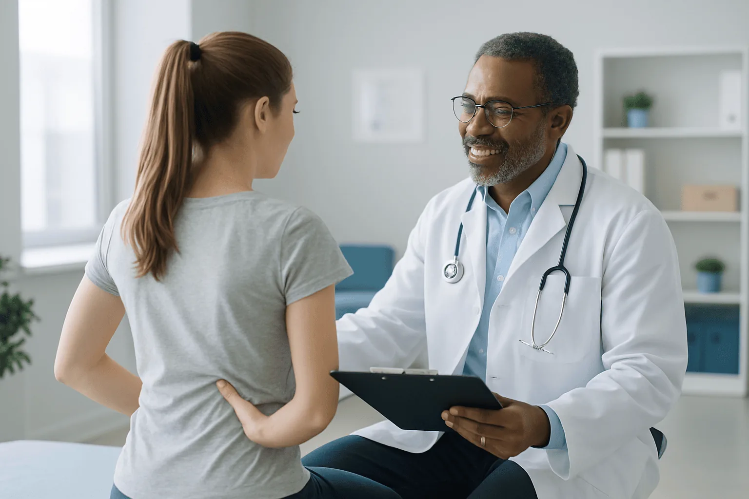 Is Scoliosis Genetic? Family Risk, Inherited Factors and What Science Shows