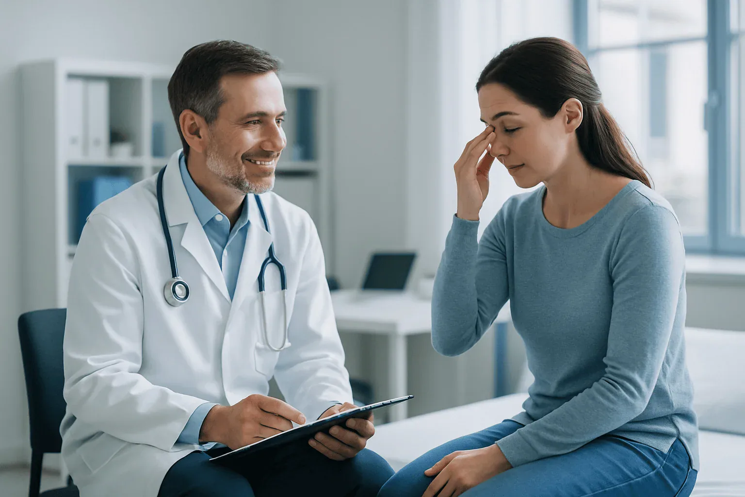 Is Sinusitis Contagious? How It Spreads, Viral vs Bacterial and How to Protect Others