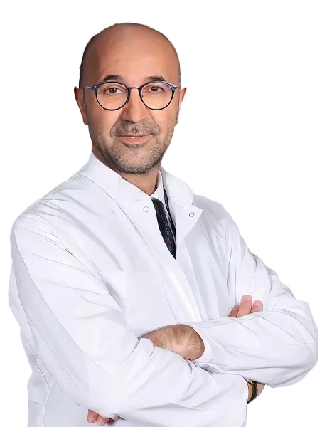 Prof. Javad Parvizi, MD