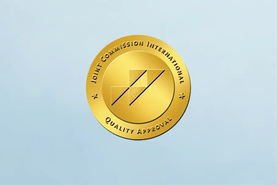 Joint Commission International (JCI)