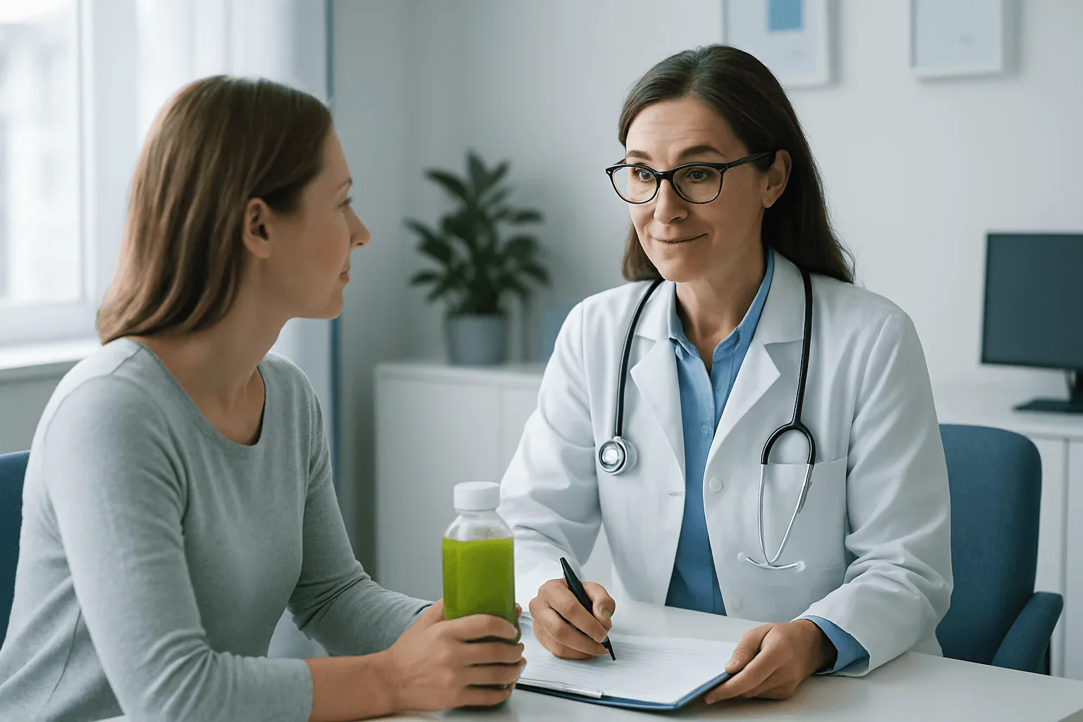 Juice Cleanse: What Actually Happens During a Detox