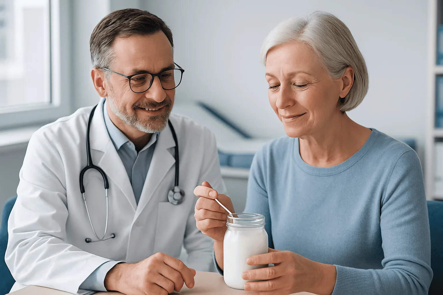 Kefir Benefits: The Fermented Milk Your Microbiome Might Thank You For