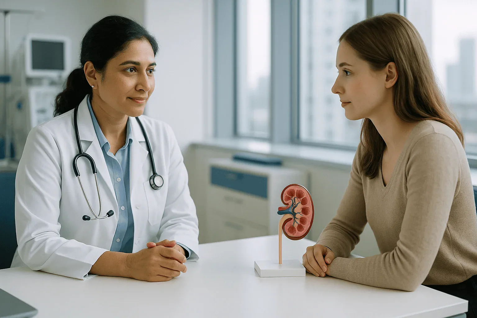 Kidney Amyloidosis