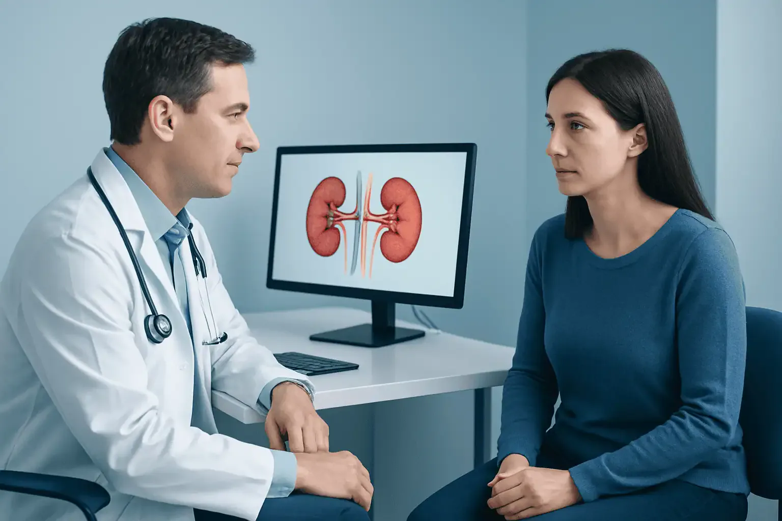 Kidney Anemia
