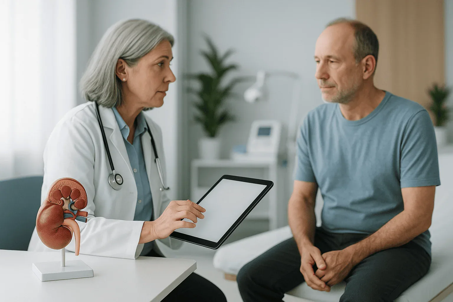 Kidney Disease