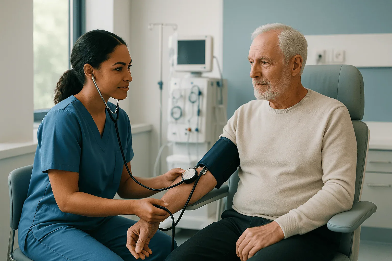 Kidney Transplant Recovery: Week by Week