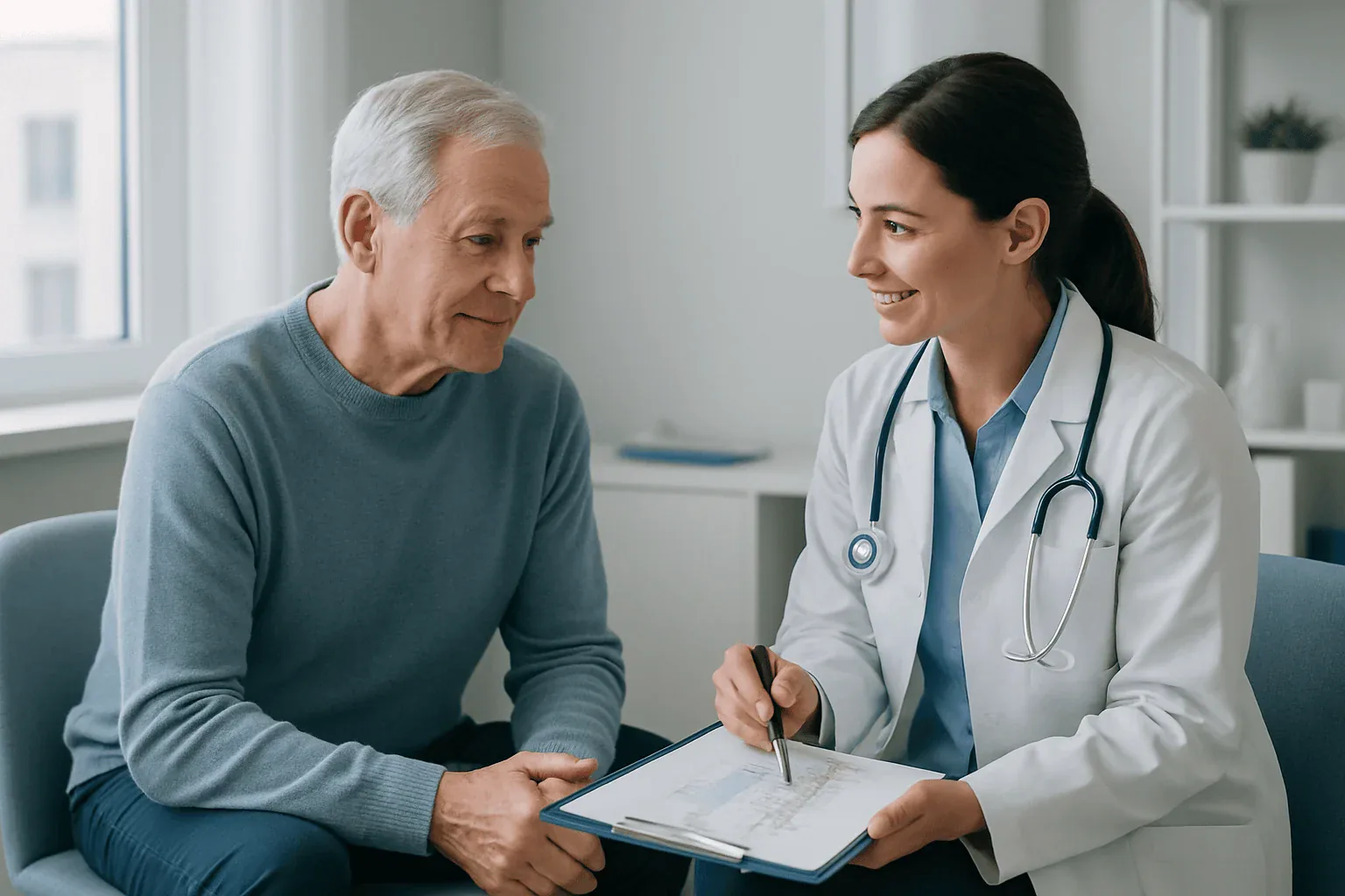 Kyphoplasty vs Vertebroplasty: Two Fixes for Spinal Fractures, Compared