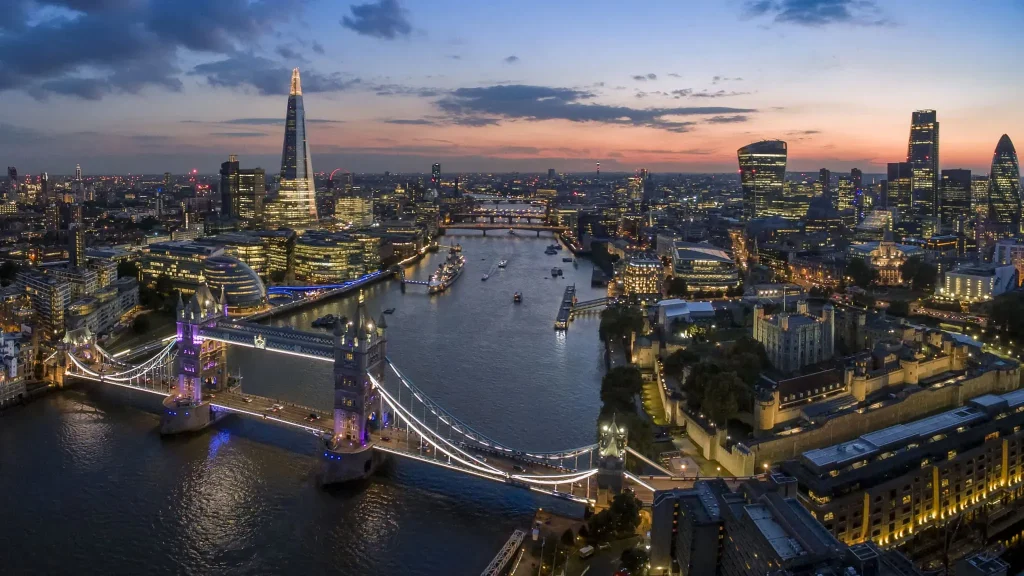 Acıbadem International Office — London · United Kingdom