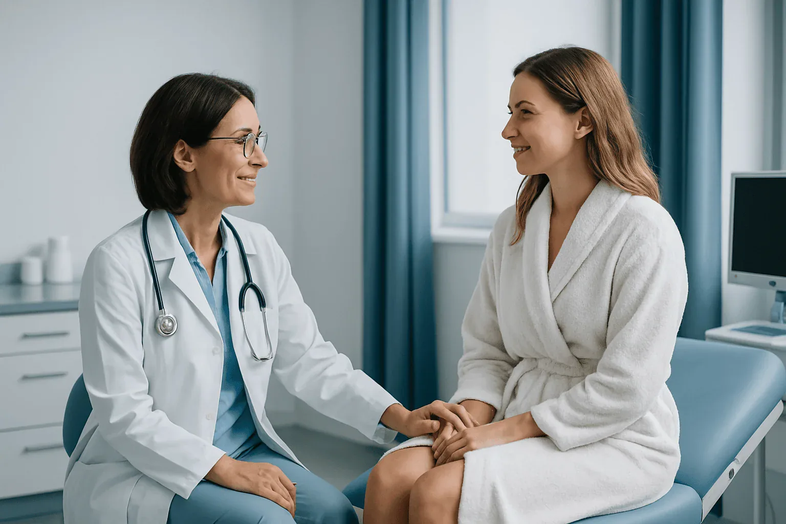 Labiaplasty Recovery: A Discreet, Practical Guide to Healing Comfortably