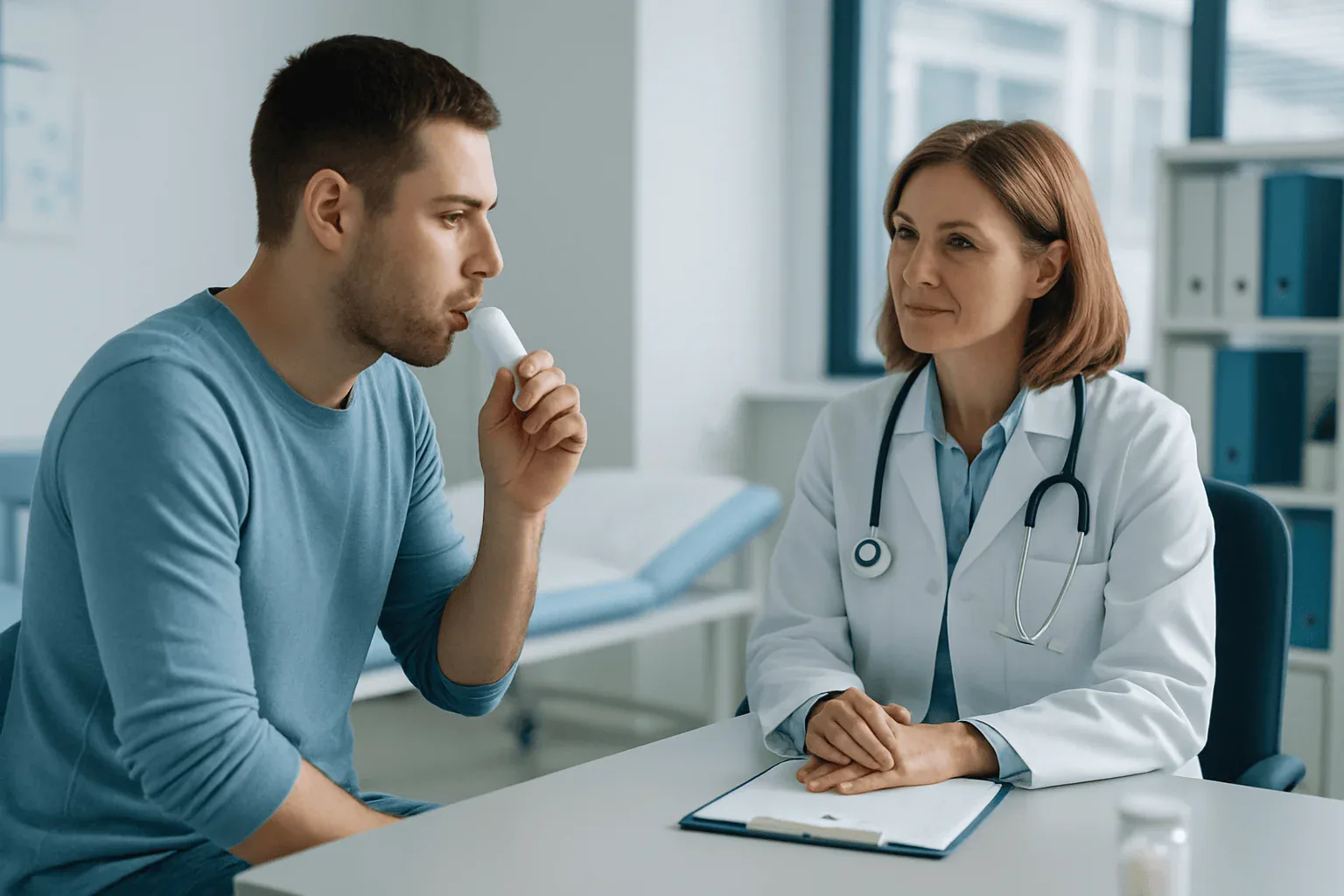 Lactose Intolerance and Hydrogen Breath Tests: How Diagnosis Really Works