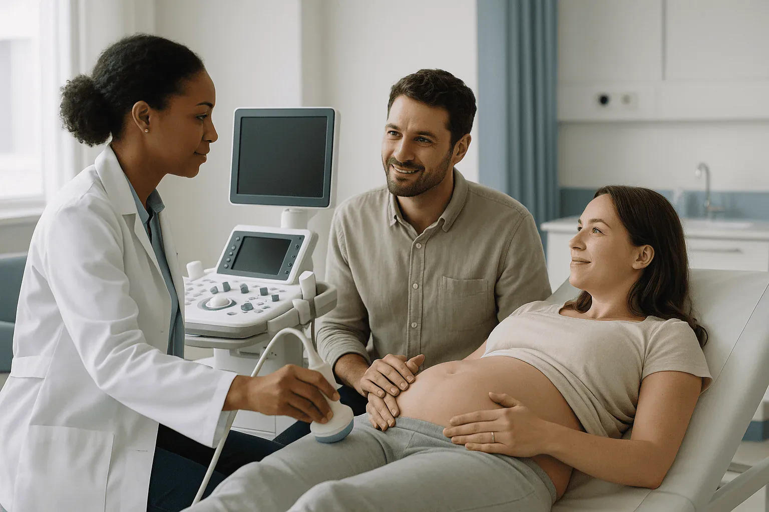 Large-for-Gestational-Age Fetus