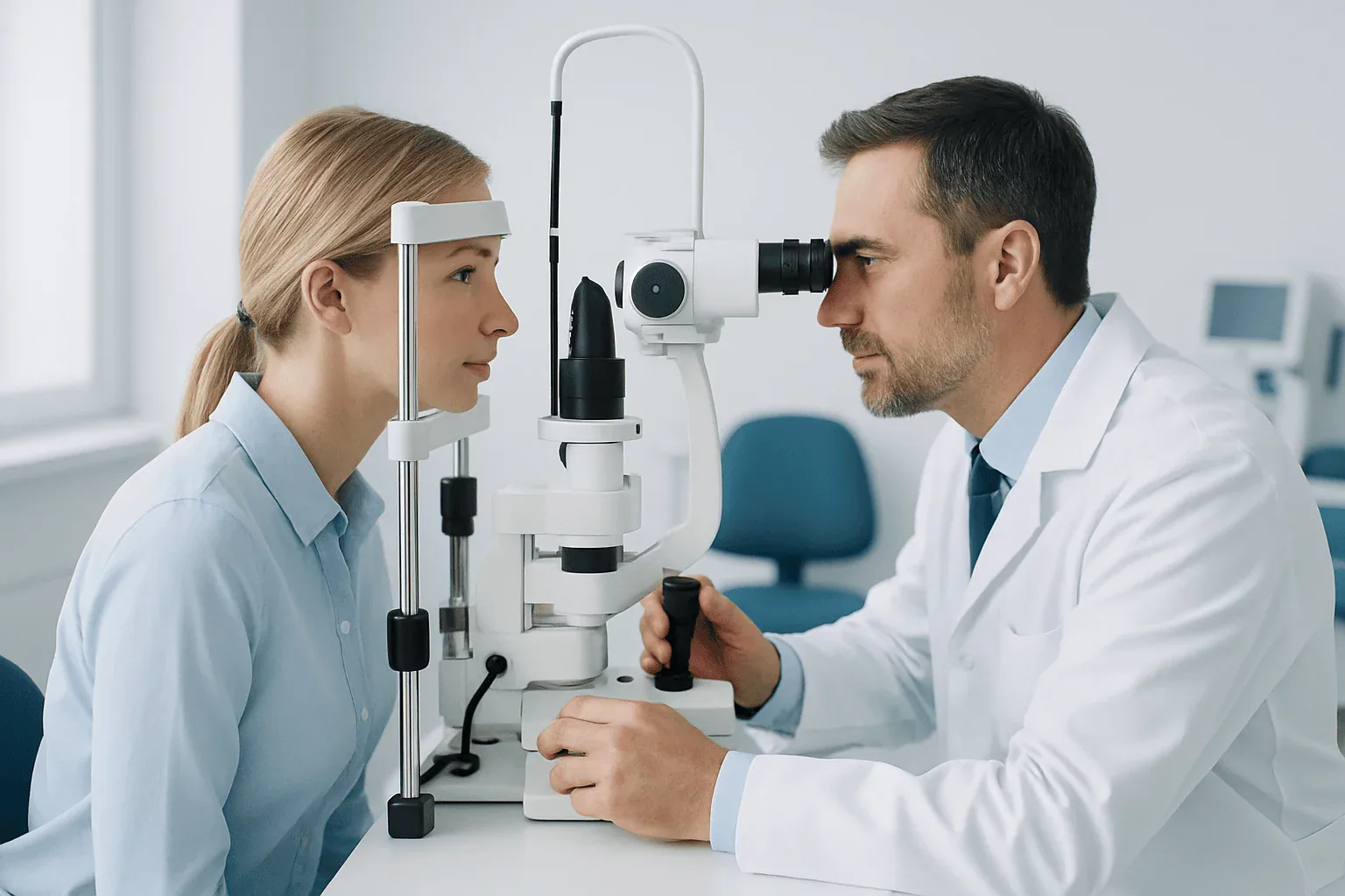 Laser Eye Surgery Cost in Turkey: LASIK, SMILE & Lens Prices