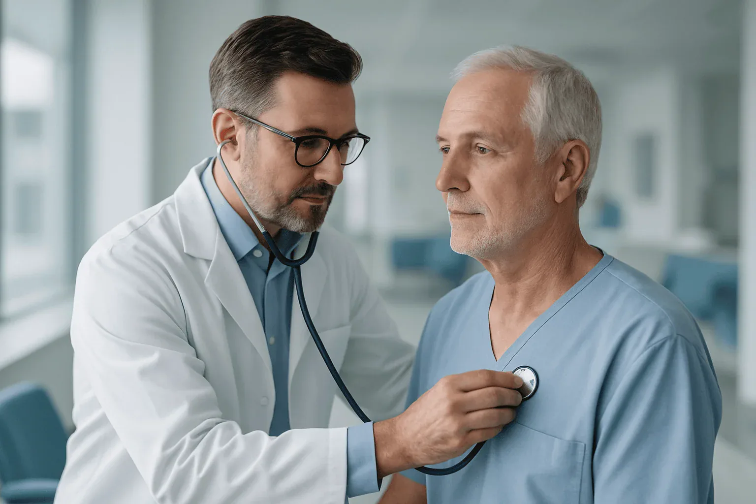 LDL vs HDL: The Two Cholesterols, Finally Untangled