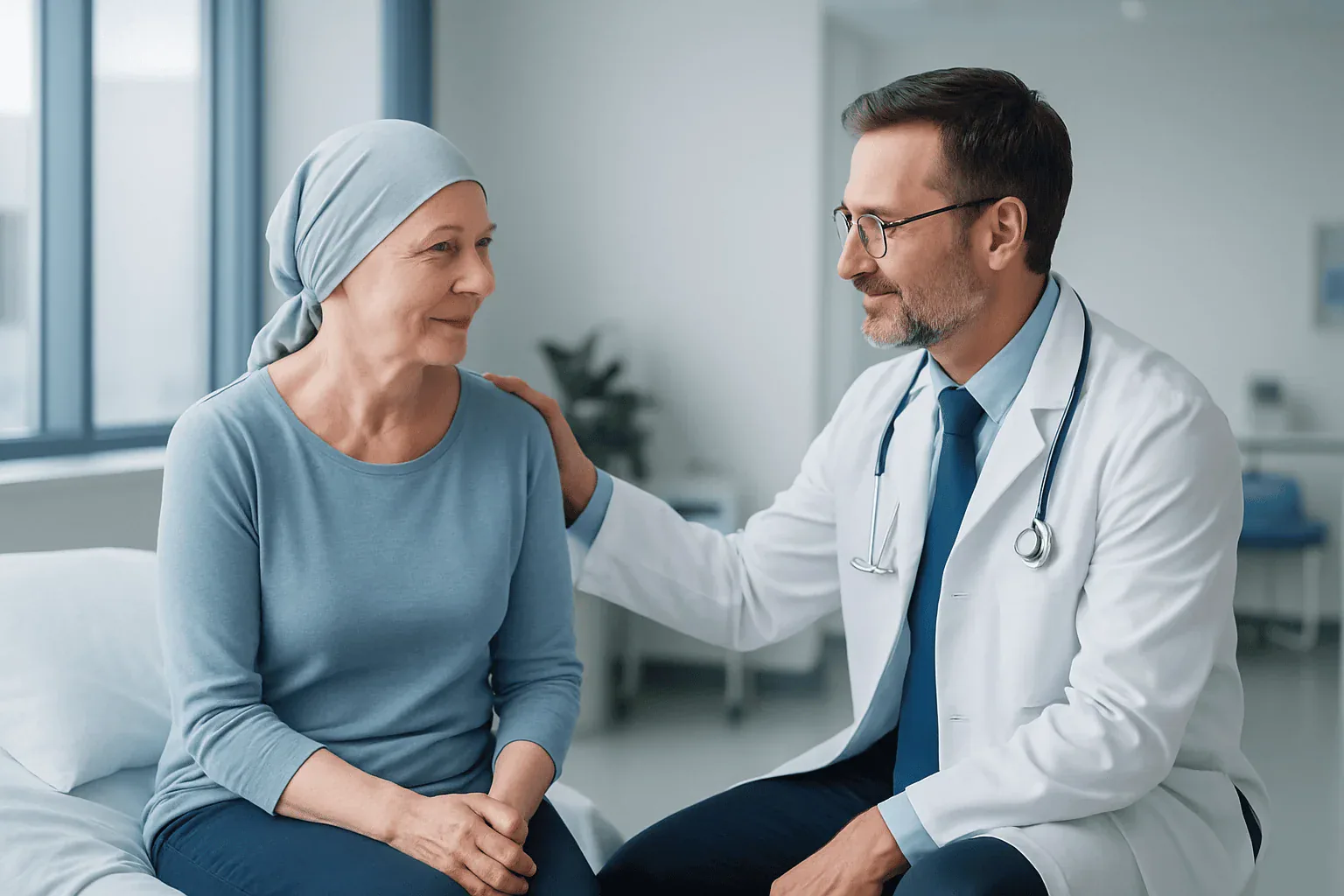Life Expectancy After Brain Tumor Surgery: What It Means, What to Expect and When to See a Specialist