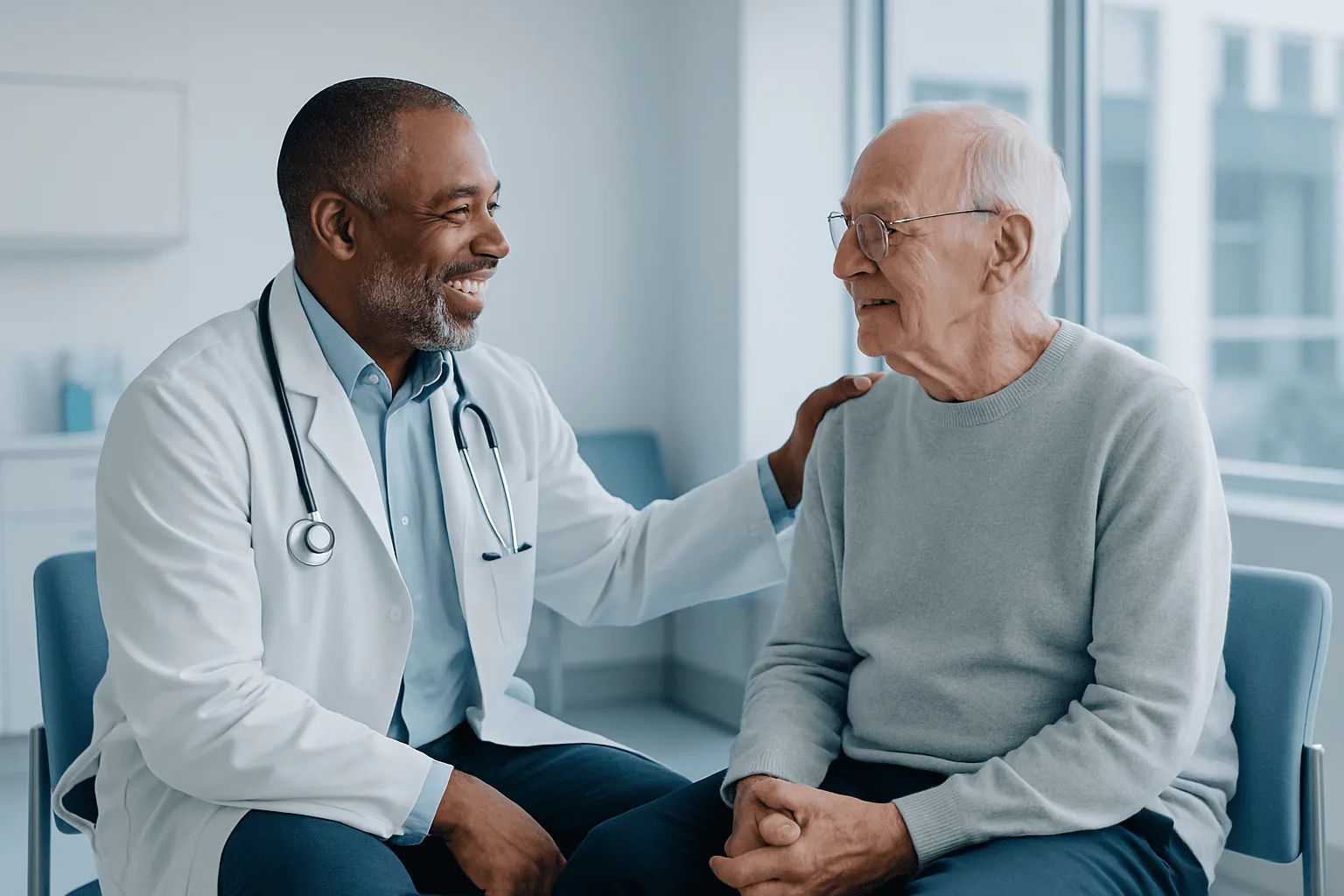 Life Expectancy After Gamma Knife Surgery: What It Means, What to Expect and When to See a Specialist