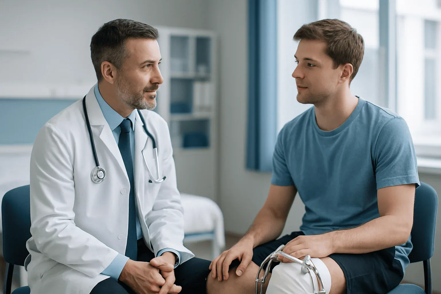 Limb Lengthening Surgery Cost: Height Surgery Pricing, Stage by Stage
