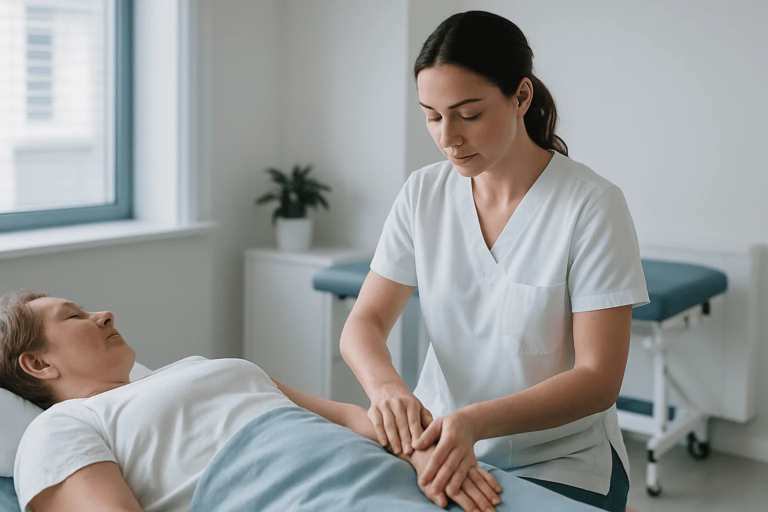 Lipedema vs Lymphedema: Why the Two Kinds of Swelling Are Treated Differently