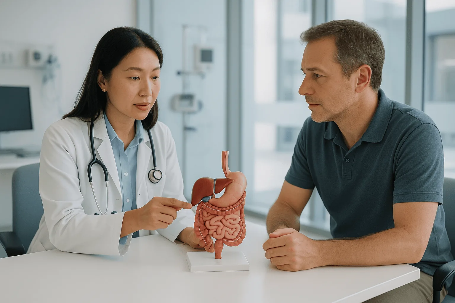Liver Transplant Recovery: Week by Week