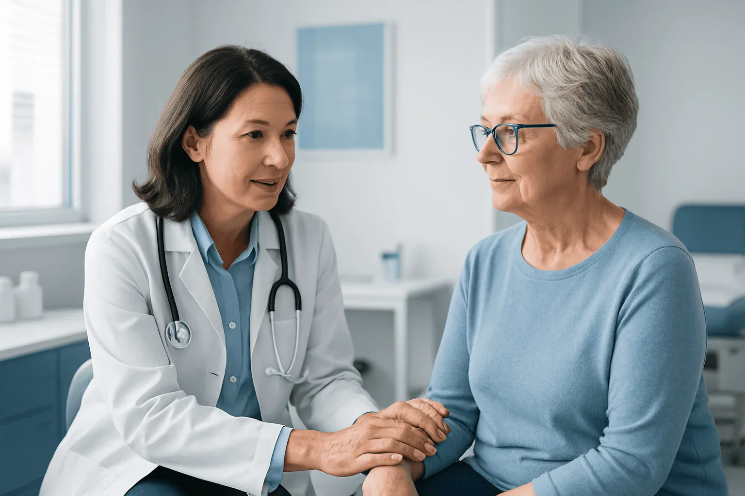 Living With Myasthenia Gravis: Energy Pacing, Heat and Keeping to the Medication Schedule