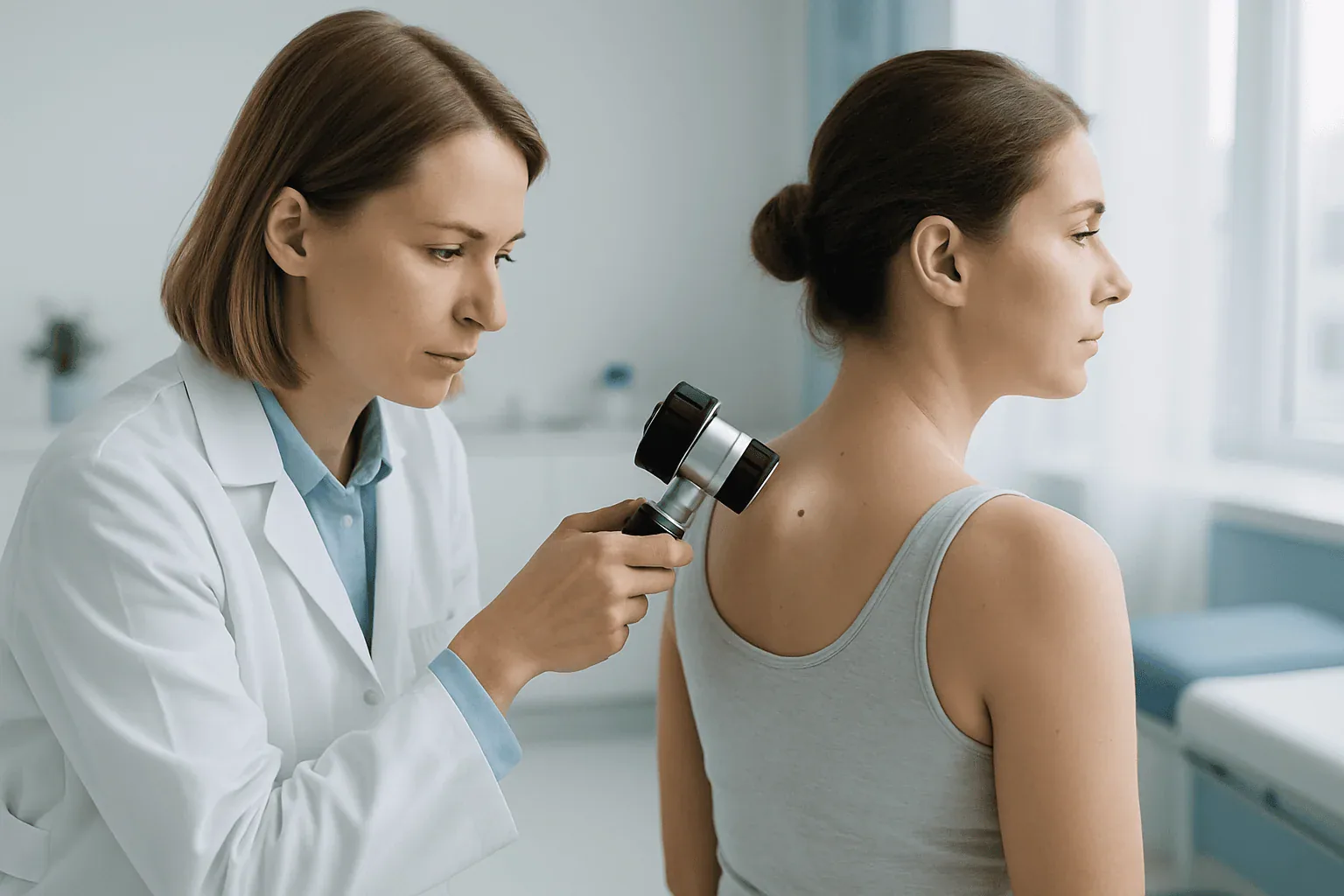 Living With Polycythemia Vera: Hydration, Exercise, Travel and Skin Comfort