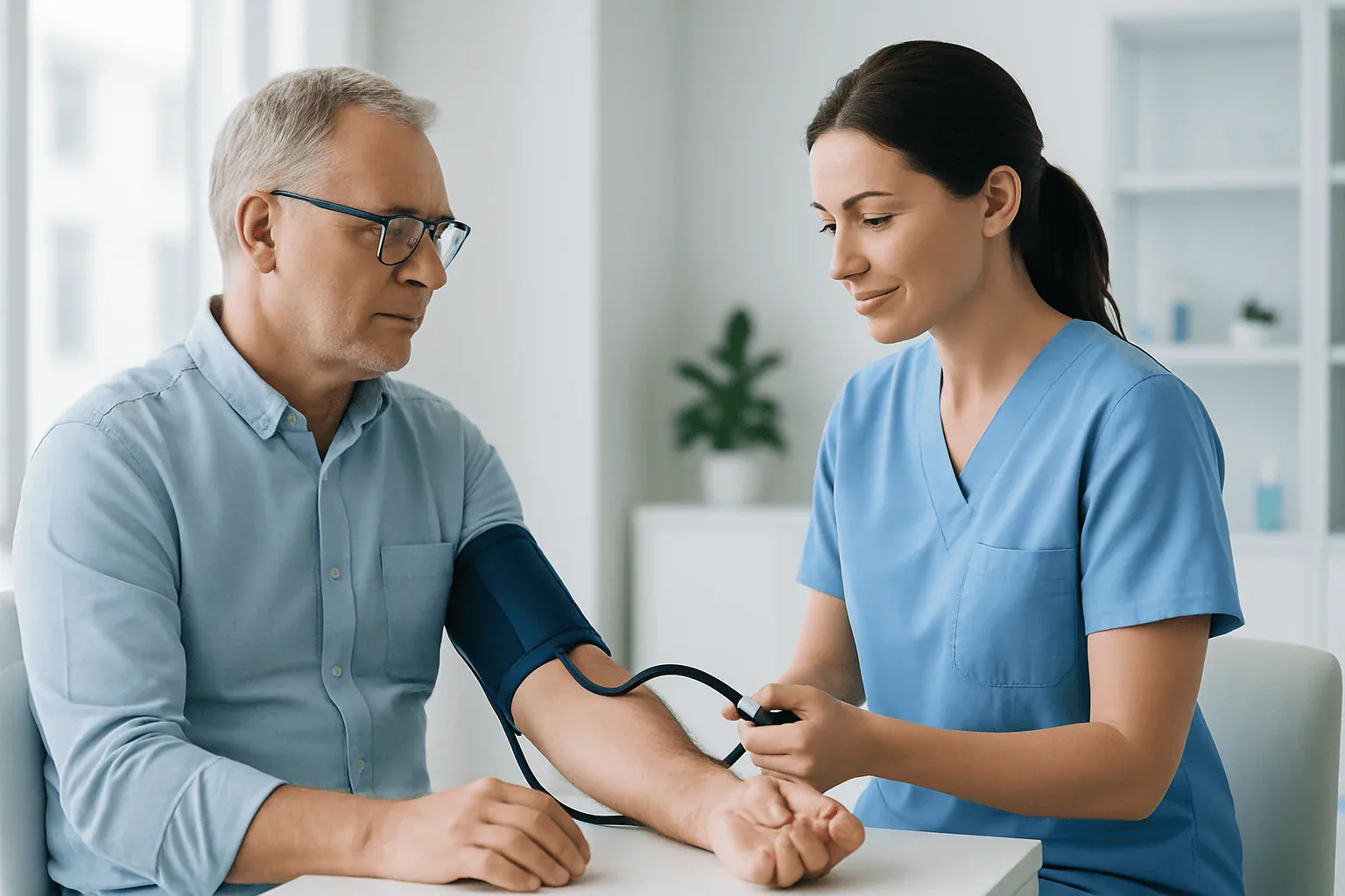 Low Blood Pressure in Pregnancy: Why It Happens, What Is Normal and When to Call Your Midwife