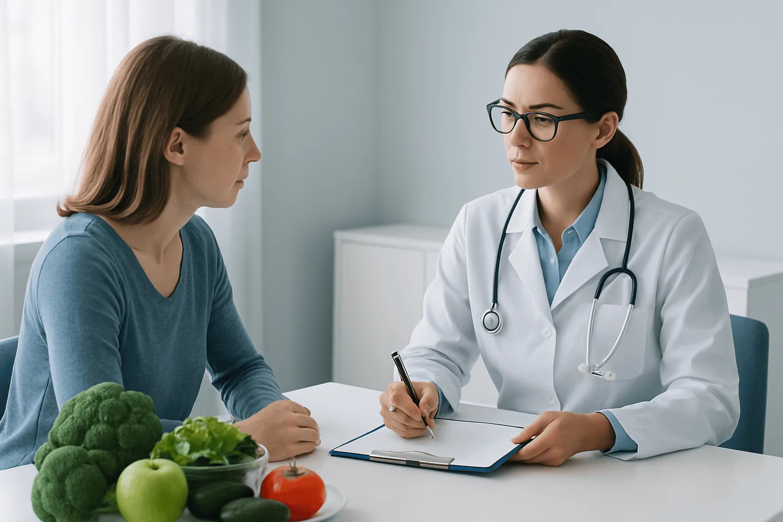 Low Ferritin: The Iron Store Test Explained (and Why Fatigue Loves It)
