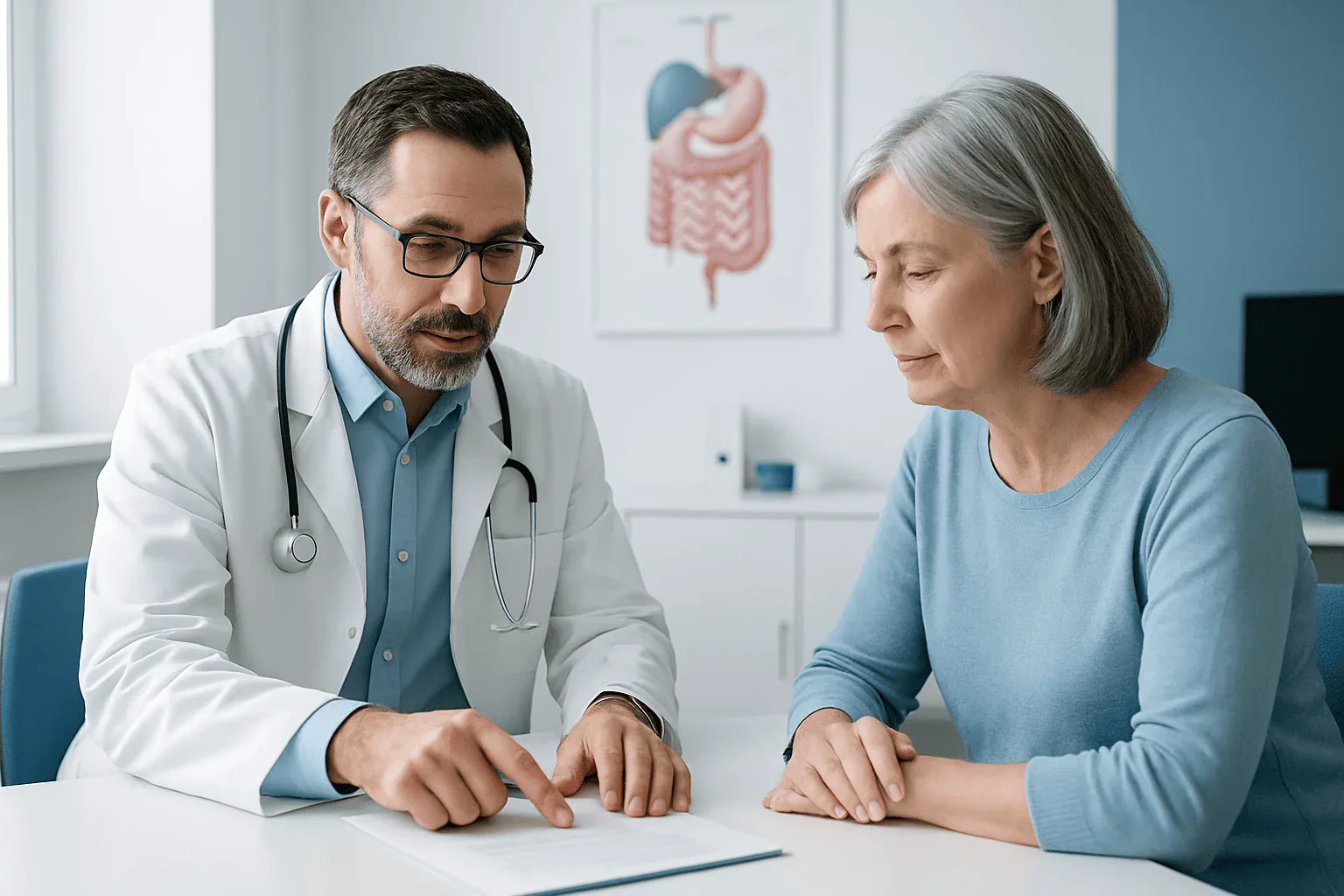 Low-FODMAP Foods: The Elimination Framework for Sensitive Guts