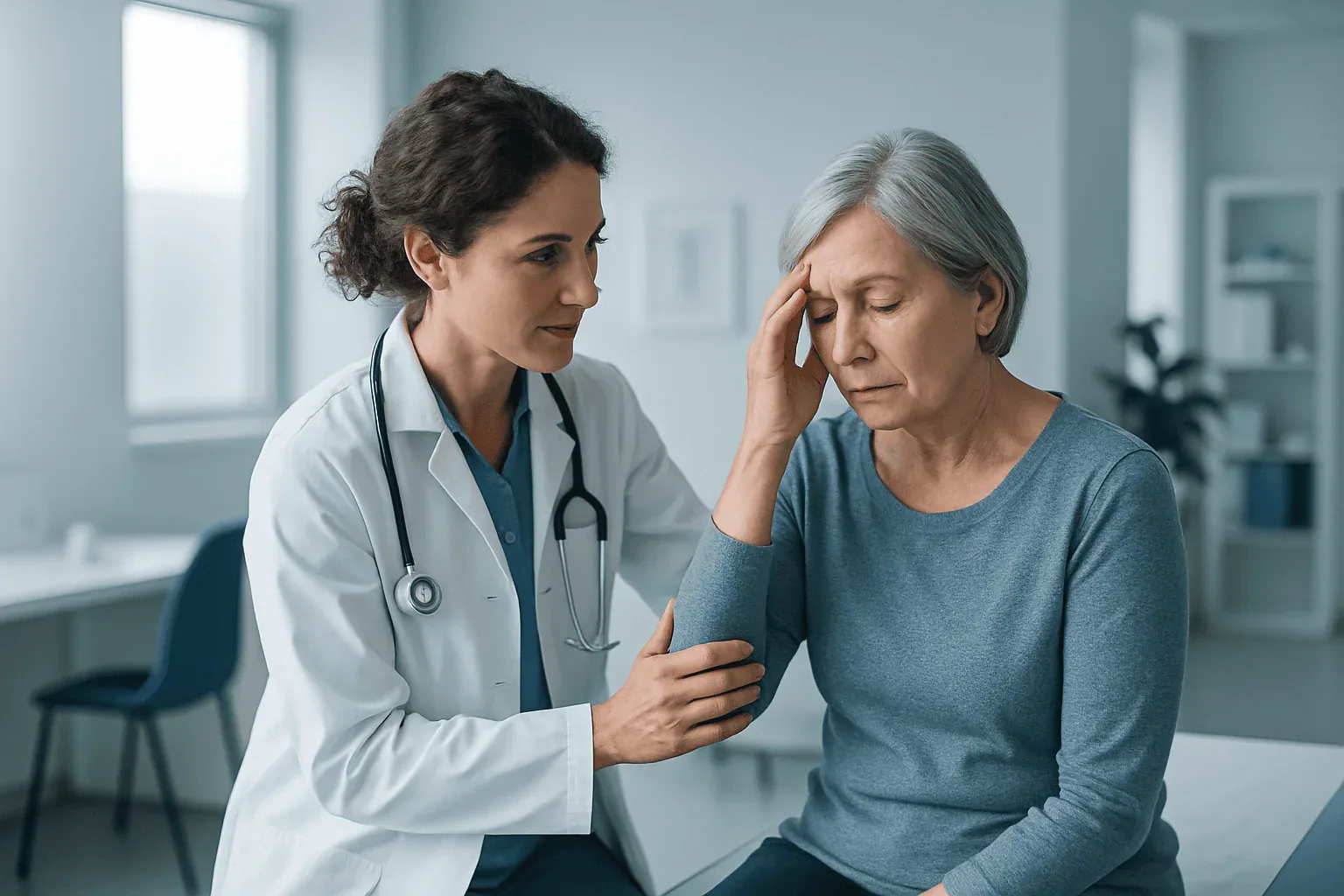 Low Potassium Symptoms: The Electrolyte Behind Cramps and Fatigue