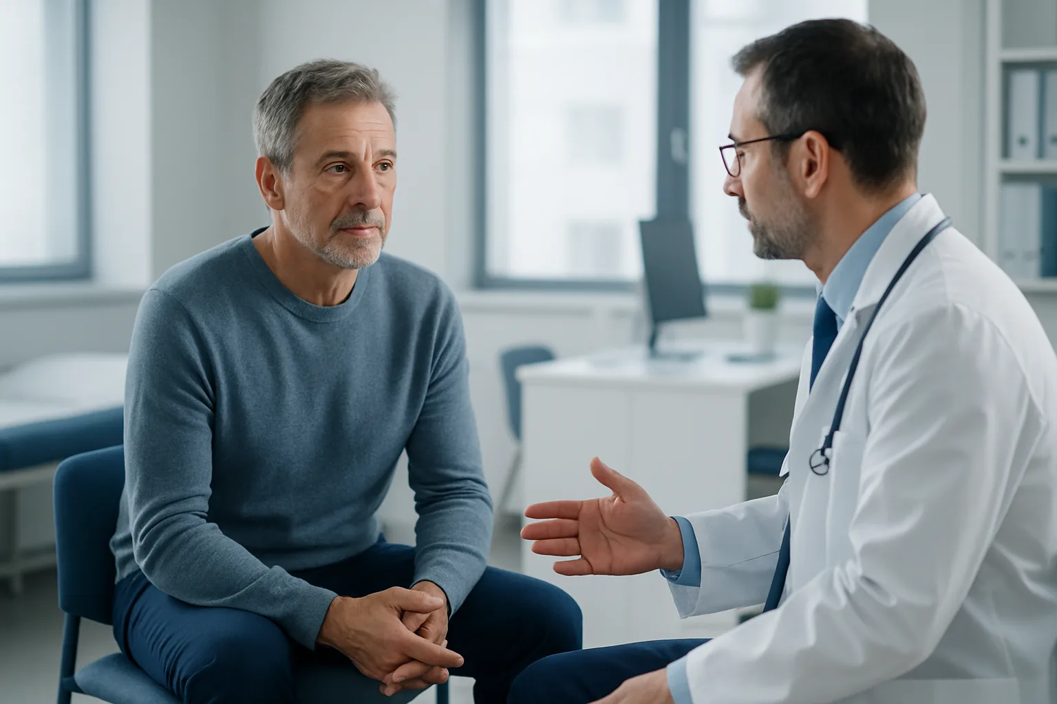 Low Testosterone Symptoms: Real Signs vs Marketing