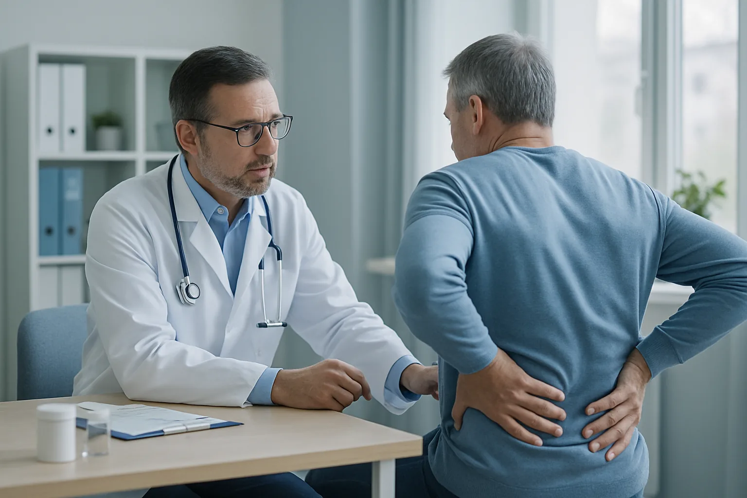 Lower Back Pain Causes: Why Most Backs Hurt and Why Most Get Better