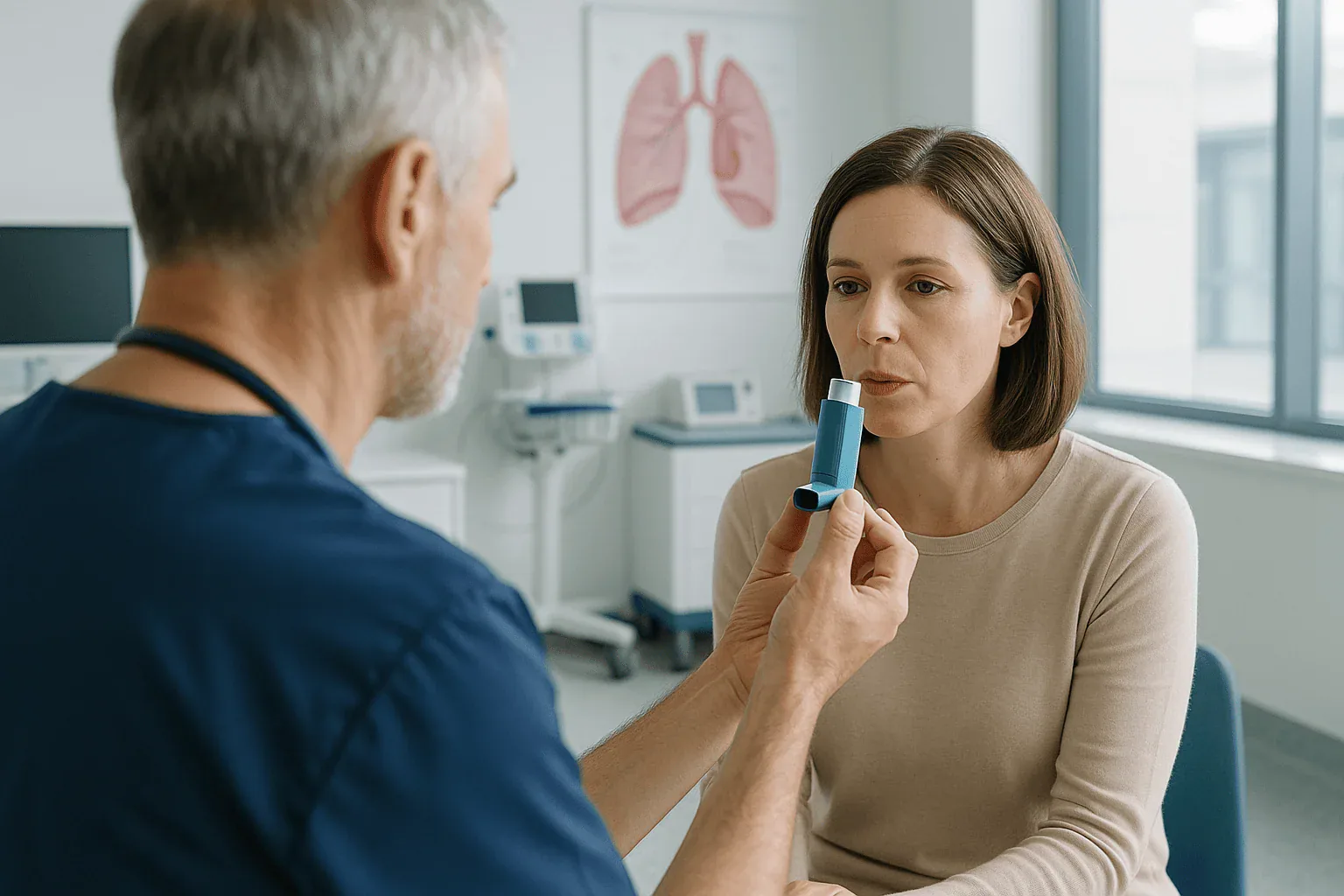 Lung Infection